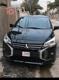 میتسوبیشی میراژ G4